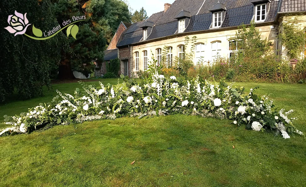 Atelier des Fleurs