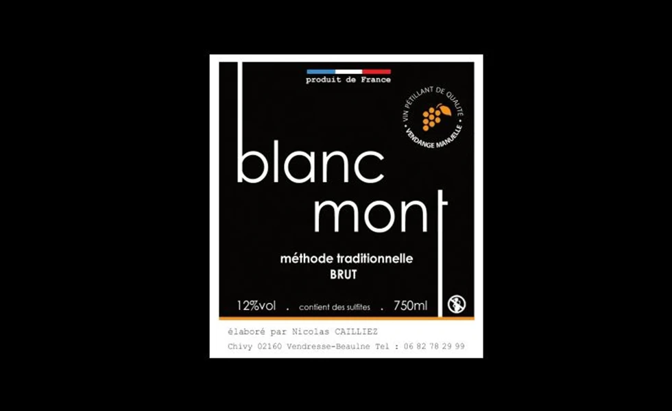 Blanc Mont