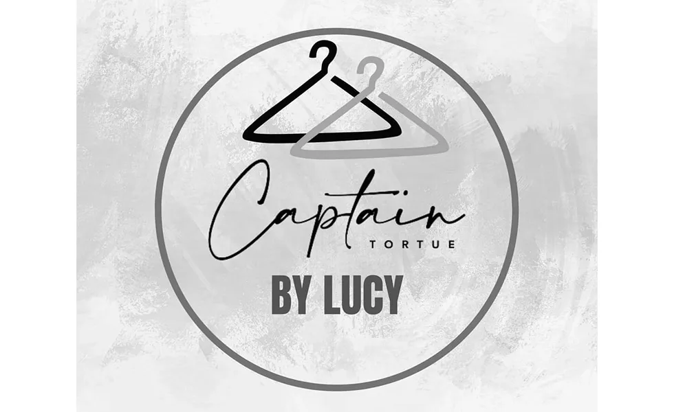 Captain Tortue By Lucy