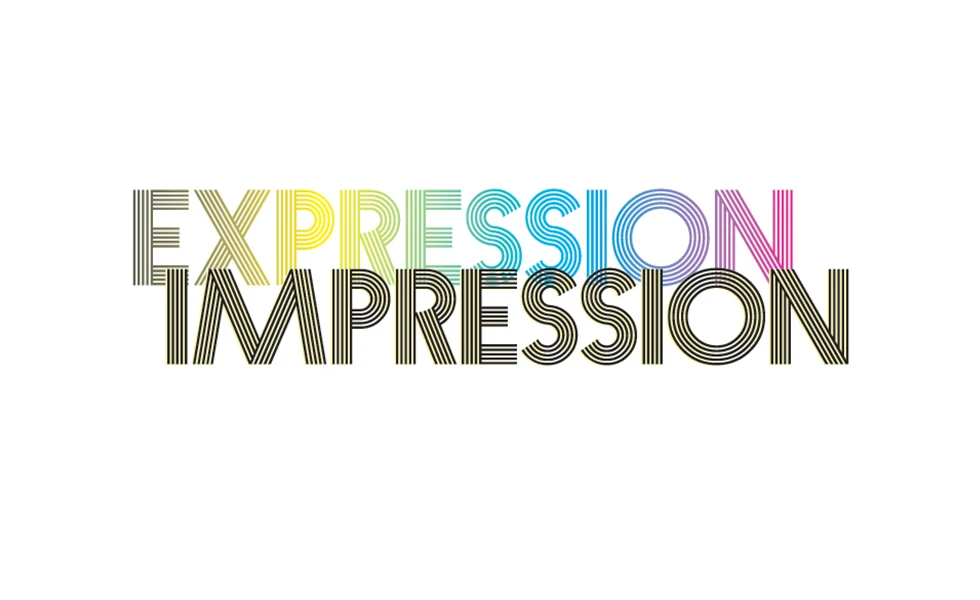 Expression Impression