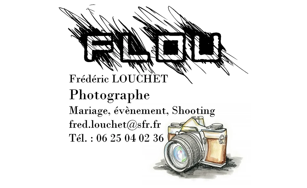 Fred louchet