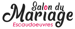 Salon du mariage Escaudoeuvres