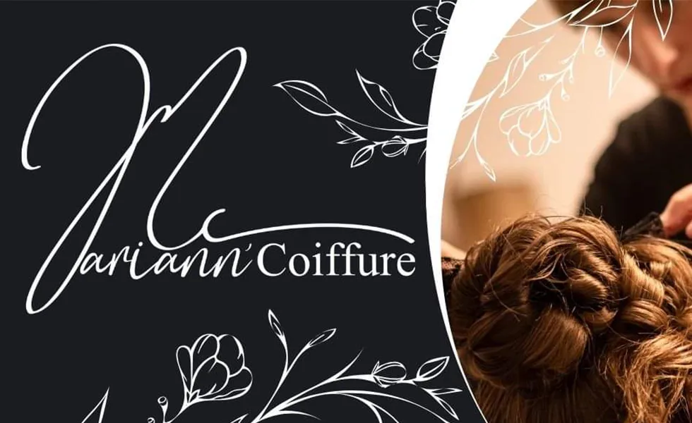 Mariann Coiffure