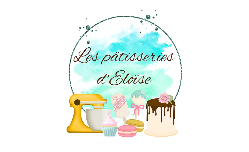 Les pâtisseries d'Heloise