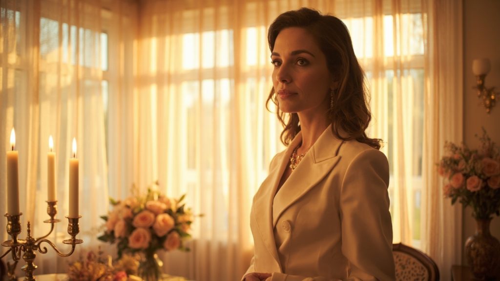 noces de mousseline: 36 ans de mariage, idées élégantes