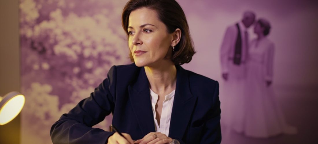 63 ans de mariage: noces de lilas, idées douces et faciles